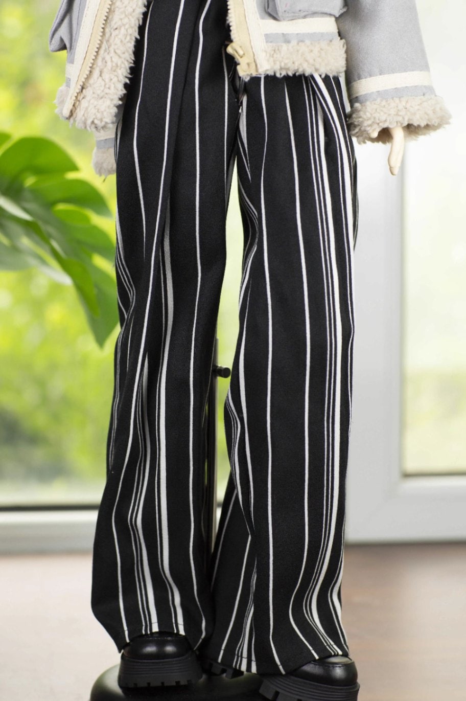 AF10824【inyx】1/3★SD13,SD17,70cm,id75用ズボン