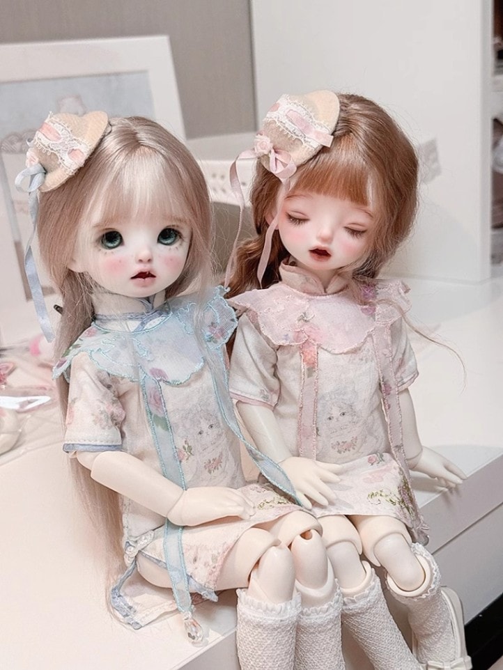 AF10832【TH】幼SD用洋服4点セット