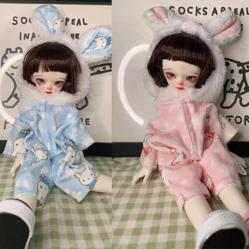 AF10838【H.M】幼SD用おくるみ