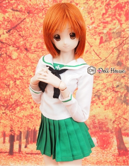 即納品AF3020【SEN】DDDY用制服4点セット
