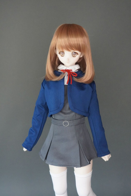 0特売即納品AF9459【wy】1/4MSD/MDD用洋服4点セット