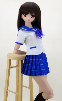 即納品AF8415【wy】DDDY用洋服4点セット