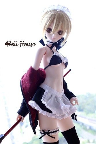 即納品AF7437【SEN】DD用制服8点セット