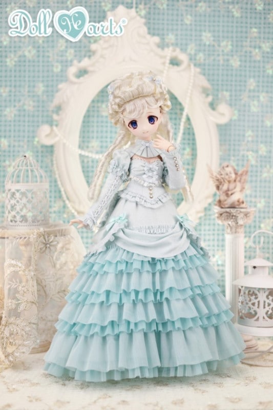 DF0721DollHeartMDD(S/M)ɡѰWD000053