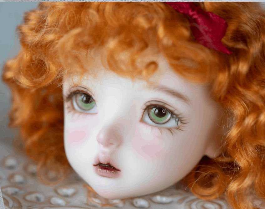 EYER556【B.T】　ドール用グラスアイ14~16ｍｍ