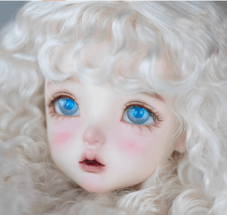 EYER557【B.T】　ドール用グラスアイ14~16ｍｍ