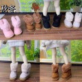 即納品(靴)AKY0113（黒/幼SD）|靴|《即納品 一覧》