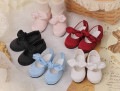 即納品(靴)AKY0115（黒/幼SD）|靴|《即納品 一覧》