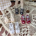 即納品(靴)AKY0114（白/幼SD）|靴|《即納品 一覧》