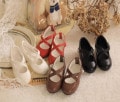 即納品(靴)AKY0118（白/幼SD）|靴|《即納品 一覧》