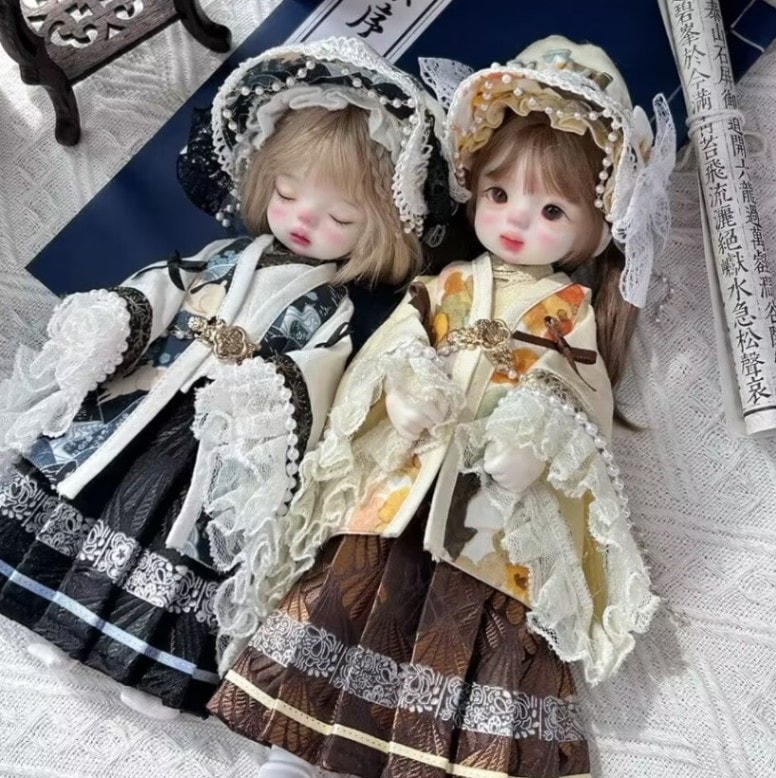 AF10848【tp】★幼SD用洋服5点セット(限定)