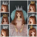即納品(小物)KM1496【al】３分4分ドール用王冠 　(4)|小物|《即納品 一覧》