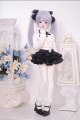 AF10866【bluebban】MDD，MSD用洋服単品or3点セット