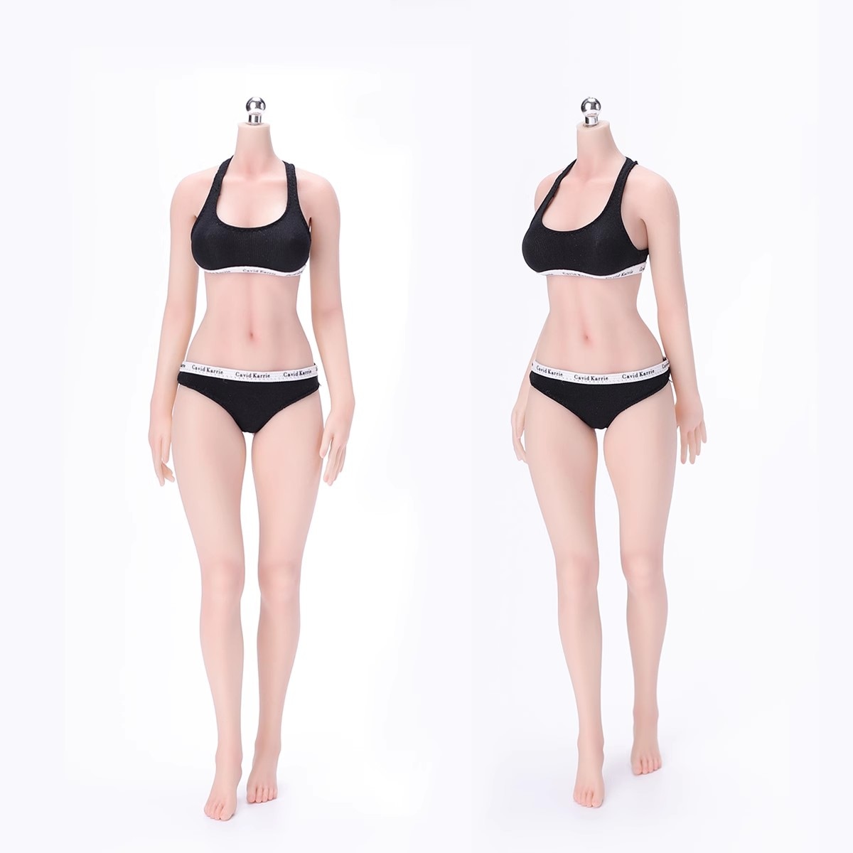 LD-29L【LDDOLL】シリコン制1/6ドールボディ