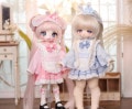 AF10925【ils】★幼SD用洋服4点セット