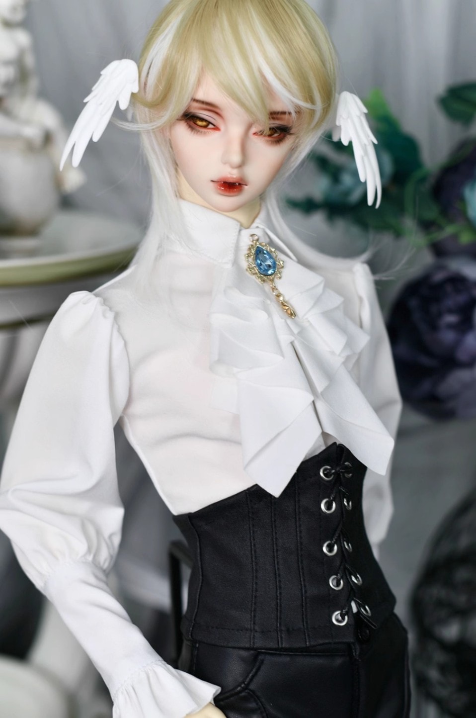 AF10937【Odd Numbers】1/3MSD,SD13、SD17，70cm以上ド-ル（多サイズ対応）用単品or洋服3点セット