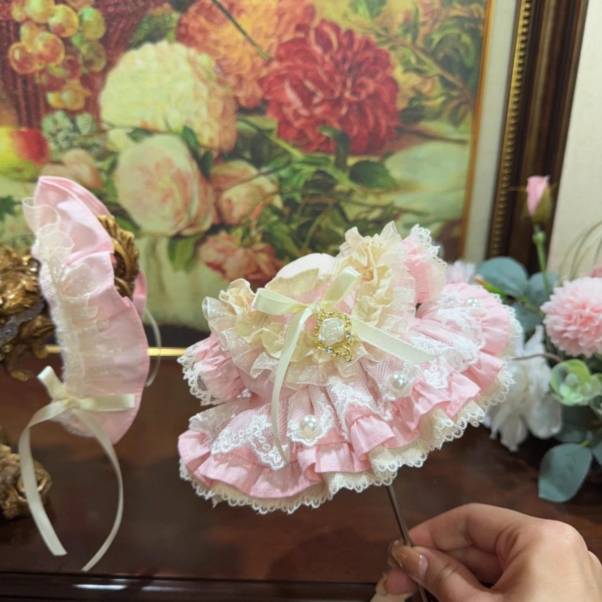 mhy0784【SENDOLL】ぬいぐるみ人形用洋服2点セット