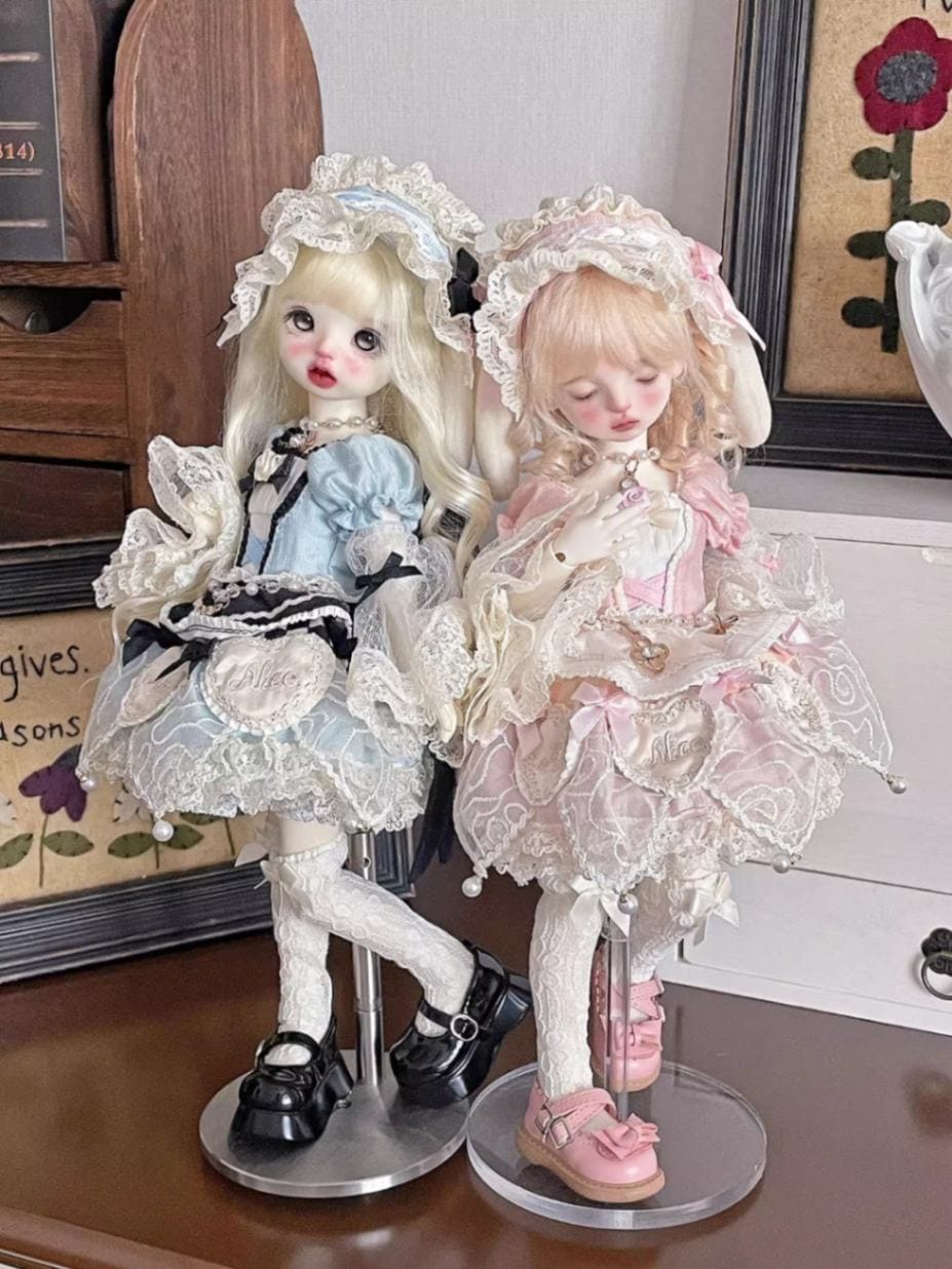 AF10944【afly】★幼SD用洋服7点セット