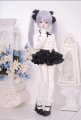 即納品AF10866【bluebban】洋服2点セット(上着/MSD/MDD)|洋服|《即納品 一覧》