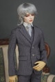 即納品AF10072【keke】洋服3点セット(SD13)