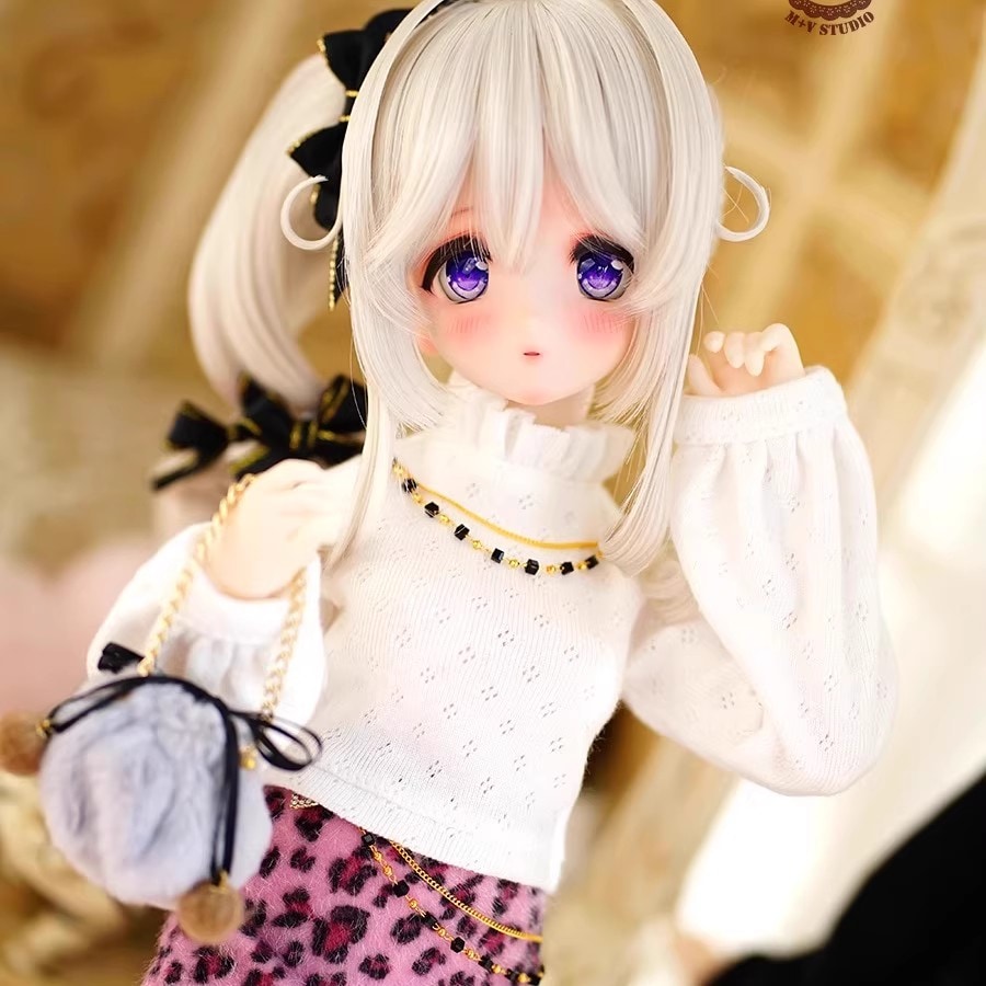 KM1772【mu】1/4,1/3用カバン（3色あり）