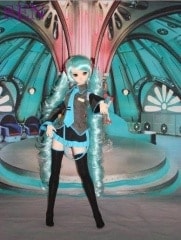 即納品AA002【SEN】1/4洋服セット（MSD/MDD）