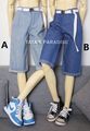 即納品AF8974【TATA】ズボン(B/SD13)