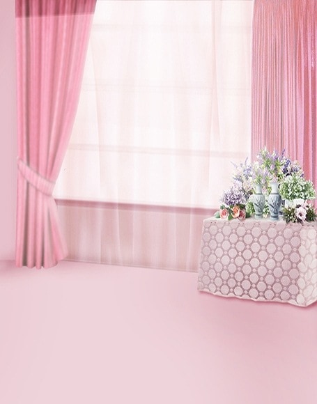 即納品L-B-y2678 ドール用背景布（現品限り）　L(幅100ｃｍｘ長さ150ｃｍ)