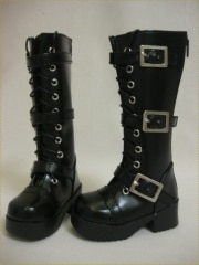 即納品(靴) KT-M-029（MSD）