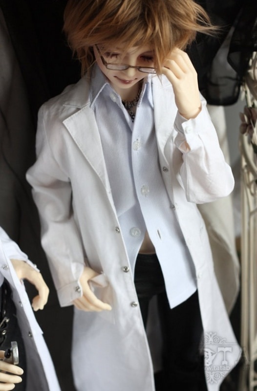 即納品AF2195【TATA】1/3ドクターウェアー（SD17）