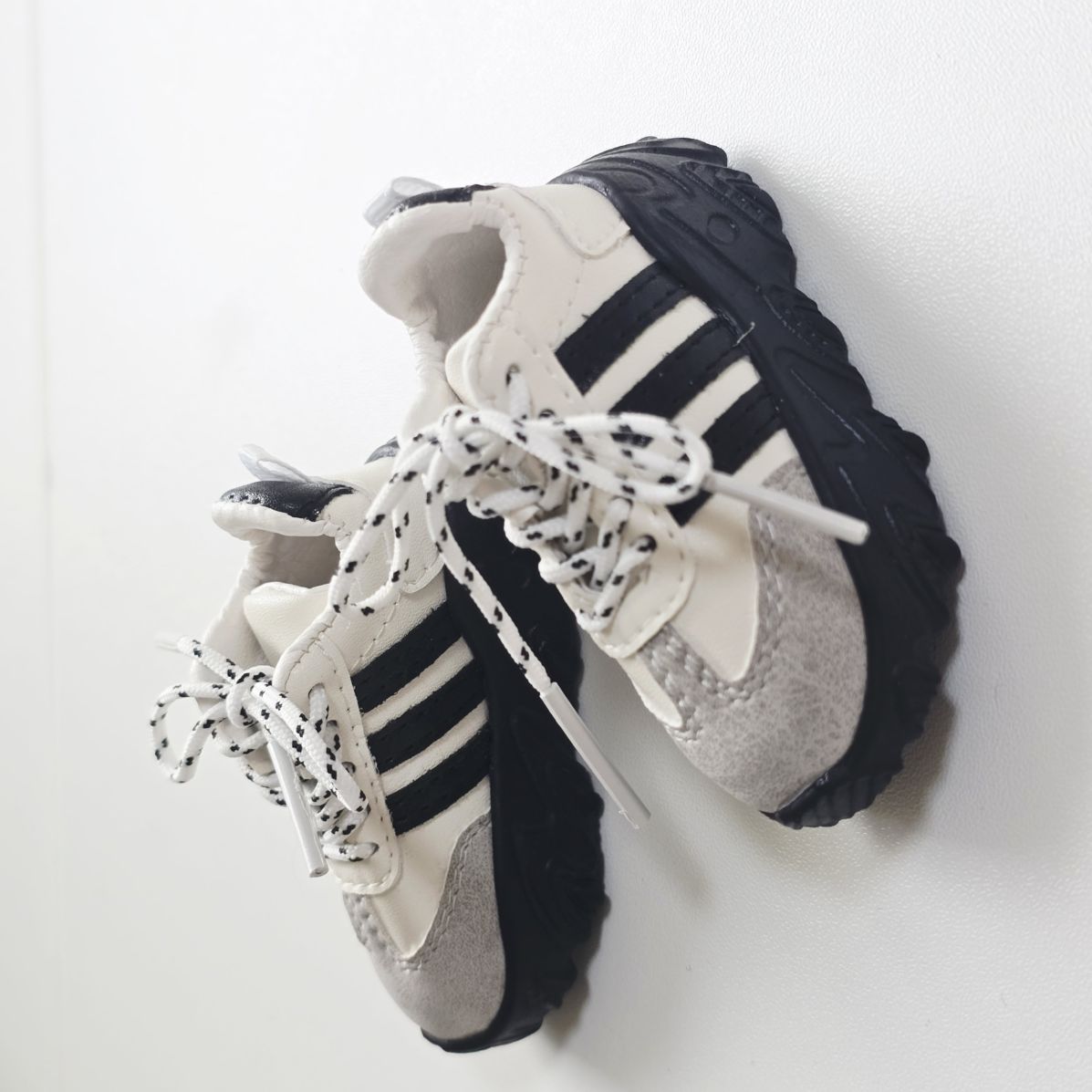 KT-M-437【jxg】1/6,1/4ドール用靴