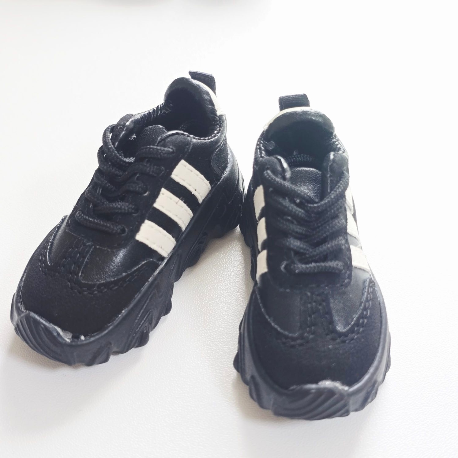 KT-M-438【jxg】1/6,1/4ドール用靴