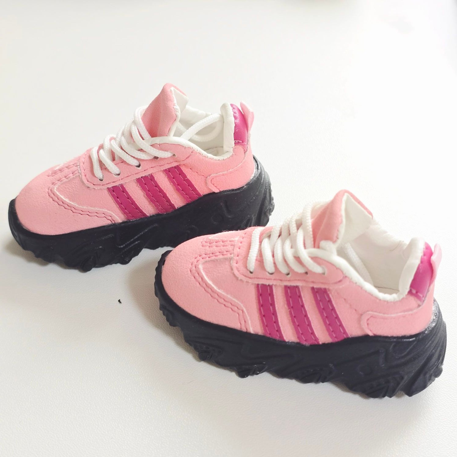 KT-M-441【jxg】1/6,1/4ドール用靴