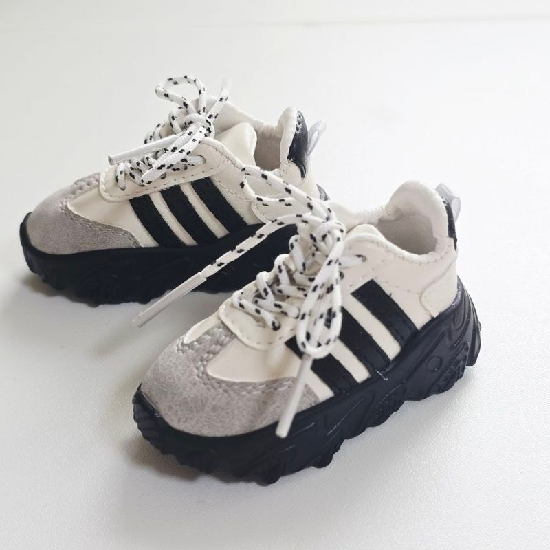 即納品(靴)KT-M-437【jxg】靴(1/4（内長さ：6.5x2.5cm））