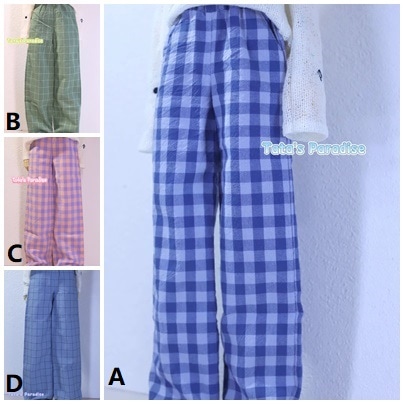 AF11063【TATA】1/3MSD, SD13,68/70cm, id75, LOONG SOUL73ド-ル用ズボン