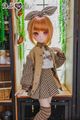 即納品DF0706【DollHeart】MSD/MDDドール用衣装MD000515|洋服|《即納品 一覧》