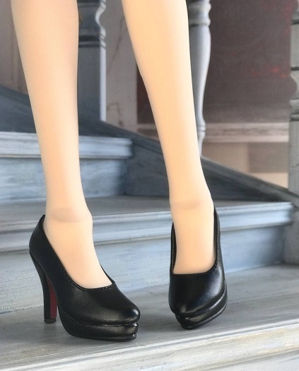 即納品(靴) KT-L-375(SD/DD）