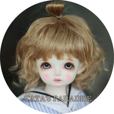 即納品(ウィッグ)U-3528（SD/DD/MDD）