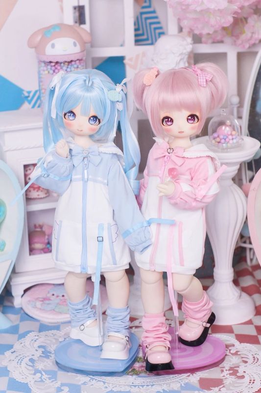 即納品AF11083【ils】洋服3点セット（水色/幼SD） | 《即納品 一覧