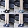 KT-L-565【KAKA】1/3ドール用靴|（1/3女サイズ）SD/DD|◆ドール靴