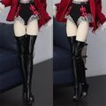 KT-L-568【KAKA】1/3ドール用靴|（1/3女サイズ）SD/DD|◆ドール靴