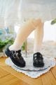 KT-M-445【KAKA】1/4ドール用靴|（1/4サイズ）MSD|◆ドール靴