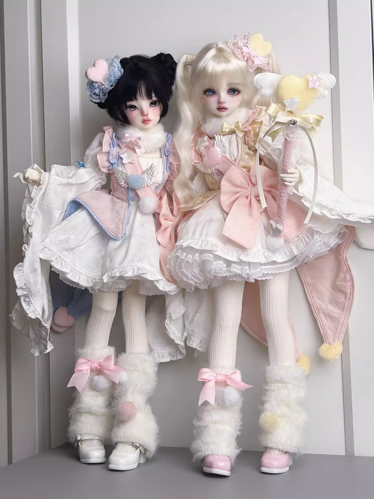 AF11102【afly】1/4★MSD/MDD用洋服8点セット