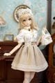 AF11135【mu】DD(S/L/M),SDGR女,DDDY,SD16女,AS58/62用洋服5点セット
