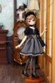 AF11138【mu】MSD/MDD用洋服5点セット