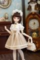 AF11139【mu】MSD/MDD用洋服5点セット