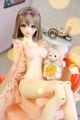 KM1785【mu】SD/DD(S/M/L),DDDY,SD16女,AS58/62用ビキニ(4色あり)