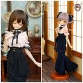 AF11151【mu】MDD,DD(S/M/L)用洋服4点セット