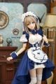 AF11142【mu】DD(S/L/M),SDGR女,DDDY用洋服11点セット