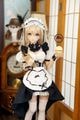 AF11144【mu】DD(S/L/M),SDGR女,DDDY用洋服11点セット